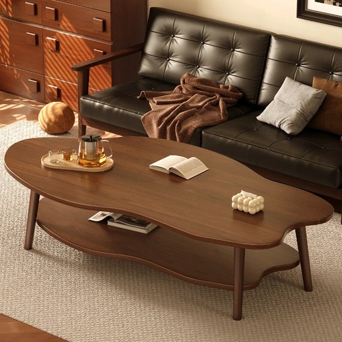 Layer coffee table tea - coffee,