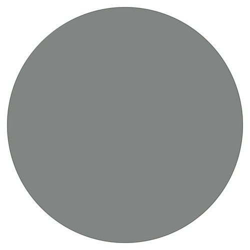 Tempered glass round table top - tempered,