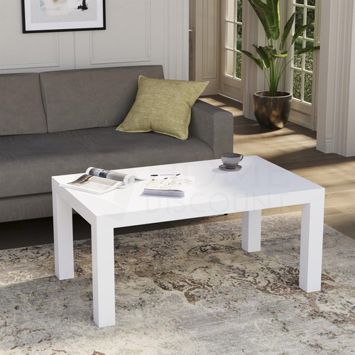 Wooden coffee table side - wooden,
