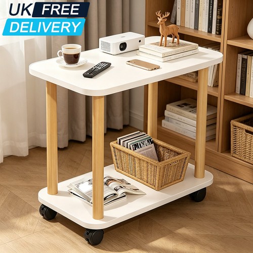 Tier side table sofa small - 2,